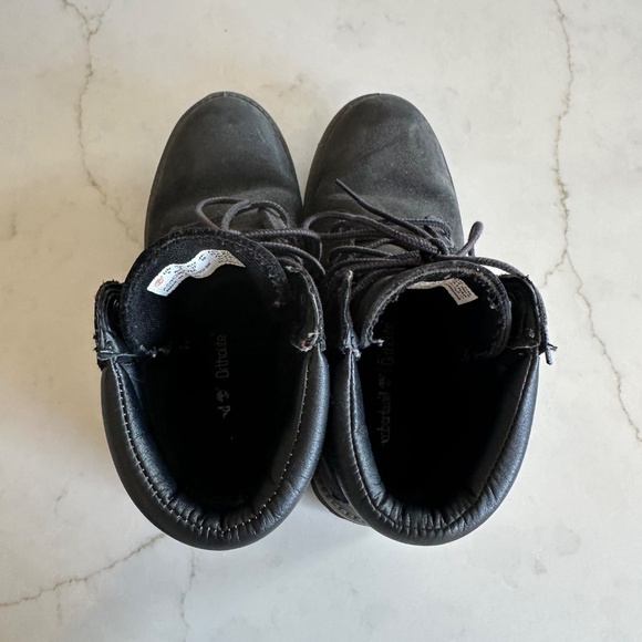 Timberland Linden Woods 6-Inch Waterproof Boots - Picture 5 of 9